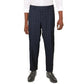 Calça social Ralph Lauren Masculina Stretch Comfort Azul Marinho Tamanho 40X30