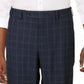 Calça social Ralph Lauren Masculina Stretch Comfort Azul Marinho Tamanho 40X30