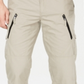 INC International Concepts Shorts cargo masculino Seashell de comprimento maior, marrom, tamanho 38