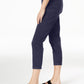 Calça Feminina Maison Jules Azul Tamanho 8