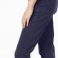 Calça Feminina Maison Jules Azul Tamanho 8
