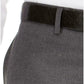 Terno Ralph Lauren Masculino Norton Wool Blend Calça Social Separada Cinza Tamanho 38X32