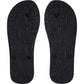 Chinelos Quiksilver Molokai Wordmark Masculinos Pretos Tamanho 12