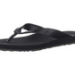 Sandália Quiksilver Carver II Deluxe Masculina Preta Tamanho 13