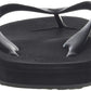 Sandália Quiksilver Carver II Deluxe Masculina Preta Tamanho 13