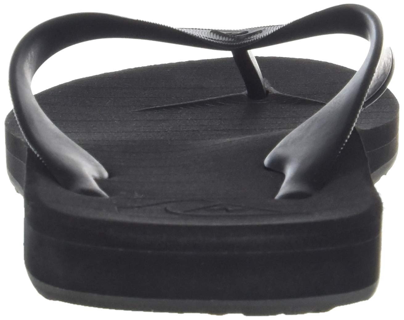 Sandália Quiksilver Carver II Deluxe Masculina Preta Tamanho 13