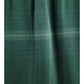 Blusa plissada xadrez feminina Style &amp; Co, verde, tamanho pequeno P