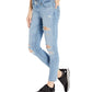 Calça jeans skinny Levi's 711 feminina, azul, tamanho 33