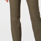 Calça Chelsea Petite Tummy Control Feminina Charter Club Verde Tamanho 10P
