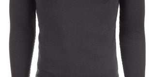 Camisa casual masculina Alfani cinza tamanho XX-G