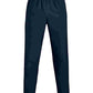 Calça Under Armour Masculina com Cordão Azul Tamanho P