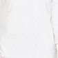 Karen Scott Sport Texturizado Feminino Manga 3/4 Top Branco Tamanho P