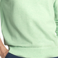 Suéter Tommy Hilfiger Signature Masculino Regular Fit com Decote em V, Verde, Tamanho XXG