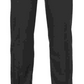 Calça xadrez masculina Perry Ellis preta tamanho 32x30