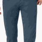 Calça Chino Masculina Tommy Hilfiger Custom Fit Azul Tamanho 40X32