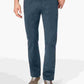 Calça Chino Masculina Tommy Hilfiger Custom Fit Azul Tamanho 38X30
