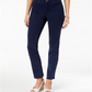 Calça jeans feminina Lexington reta azul tamanho 8 da Charter Club