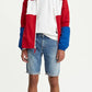 Shorts Levi's 511 Slim Cut-Off Masculino, Bob Tamanho 36
