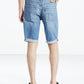 Shorts Levi's 511 Slim Cut-Off Masculino, Bob Tamanho 36