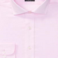 Camisa social Ralph Lauren masculina slim fit, elástica, sem passar, rosa, tamanho GG