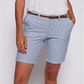 Shorts chino feminino Superdry azul tamanho 12
