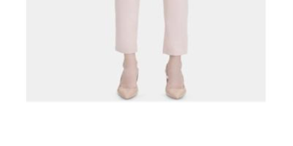 Calça jeans feminina Calvin Klein de cintura média e perna reta, cor de vinho, tamanho 12