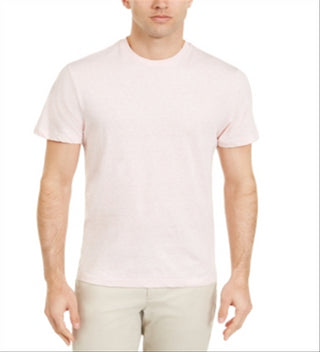 Alfani Men's Fashion Undershirt Cotton Candy Size S