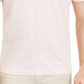 Camiseta Alfani Masculina Fashion Algodão Doce Tamanho P