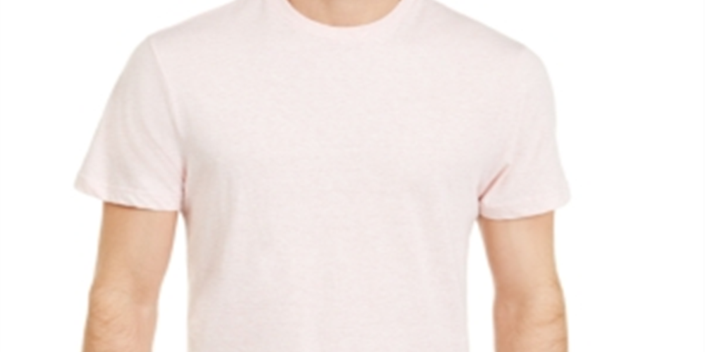 Camiseta Alfani Masculina Fashion Algodão Doce Tamanho XL