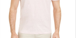 Camiseta Alfani Masculina Fashion Algodão Doce Tamanho XL
