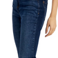 Calça jeans skinny feminina Madison da INC International Concepts, azul, tamanho 6