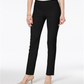 Calça Chelsea Tummy Control Feminina Charter Club Cinza Tamanho 8 Petite