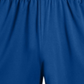 Shorts Under Armour Ua Tech Graphic Masculino Azul Tamanho XXL