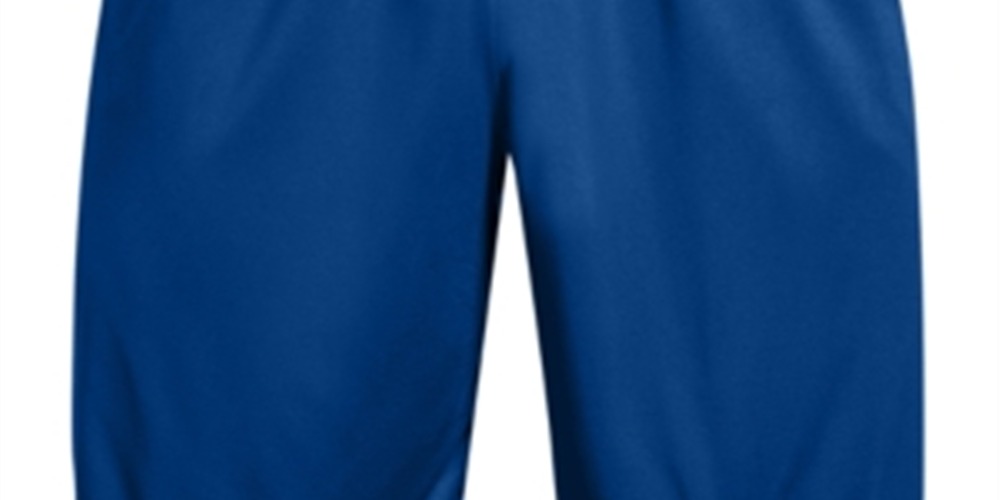 Shorts Under Armour Ua Tech Graphic Masculino Azul Tamanho XXL