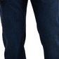 Calça jeans masculina Lucky Brand 223 Straight Falcon, lavagem clássica perfeitamente reta, azul, tamanho 31X32