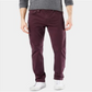 Calça Jeans Dockers Slim Fit Masculina Vermelha Tamanho 36X30