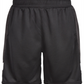 Shorts Ideology Big Boy's Mesh Inset Preto Tamanho Médio