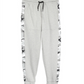 Calça de moletom Univibe Big Boy's Broseff cinza tamanho X-Large