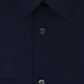 Camisa social masculina Calvin Klein Extra Slim Fit, elástica e térmica, de desempenho sólido, vermelha, tamanho X-S