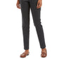 Calça skinny Chelsea Tummy Control feminina Charter Club, cinza, tamanho 16