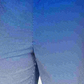 Shorts Halftone Fade Masculino Attack Life Azul Tamanho 42