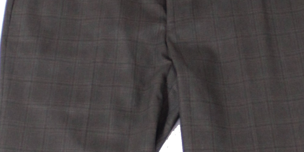 Calça Ralph Lauren Masculina UltraFlex Stretch Marrom Tamanho 34X30