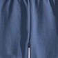 Calça Jogger Moto Panel Infantil First Impressions Azul Tamanho 12
