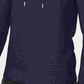 Suéter masculino de manga comprida com ajuste clássico e cordão, da INC International Concepts, tamanho X-S