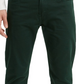 Calça Jeans Levi's Taper Soft Twill Masculina Verde Tamanho 30X32