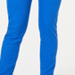 Calça jeans skinny feminina Charter Club Tummy Control, azul, tamanho 4