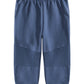 Calça Jogger Moto Panel Infantil First Impressions Azul Tamanho 6