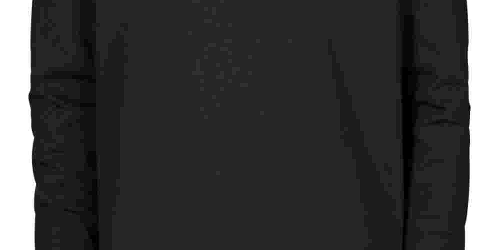 Camiseta estampada masculina Ideology, preta, tamanho X-G