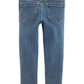 Legging Carter's Girl Azul Tamanho 5T