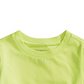 Camiseta estampada com caminhão First Impressions Big Kid Boy's Truck Print, verde, tamanho 3-6 meses
